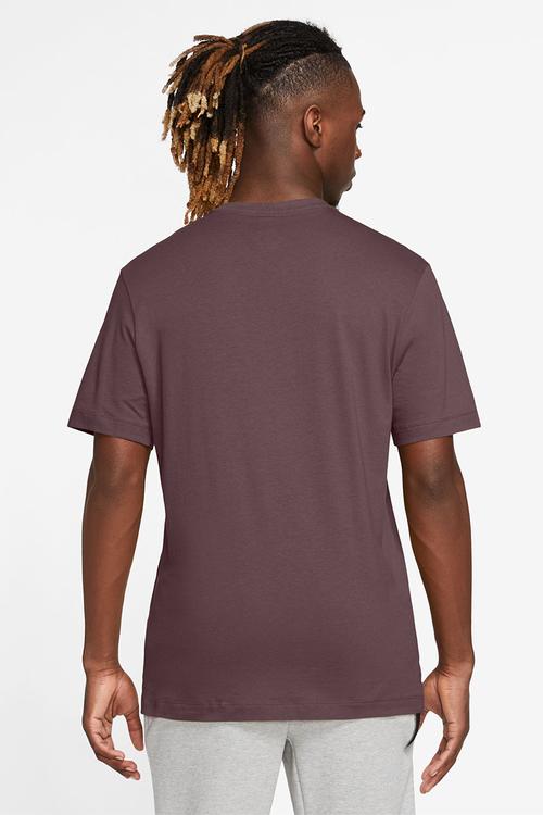 NSW Club Tee  - Brown
