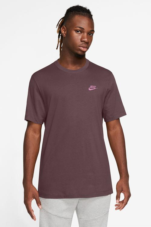 NSW Club Tee  - Brown