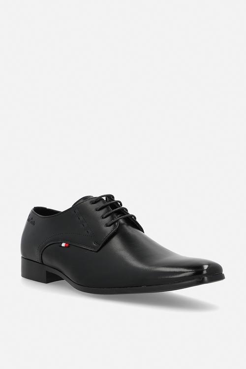 Thomas - Black