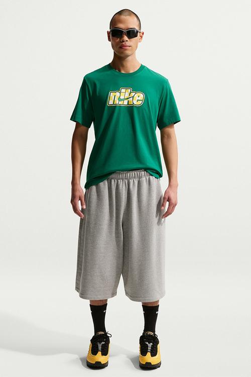 NSW Celebrate Sport STD  T-Shirt - Green