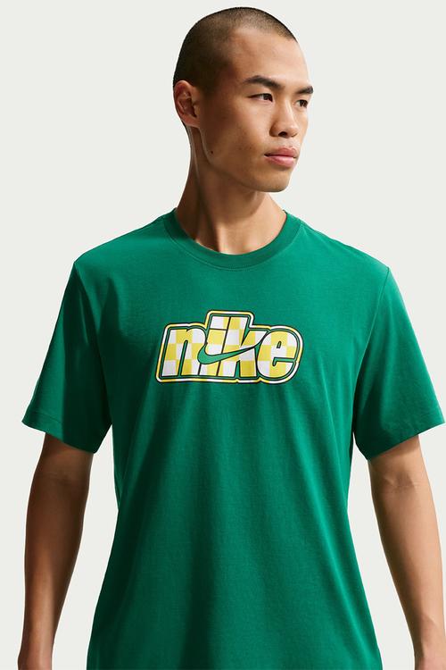 NSW Celebrate Sport STD  T-Shirt - Green