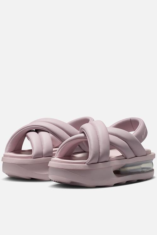 Nike Air Max Isla - PARTICLE ROSE/SILT RED-METALLIC SILVER