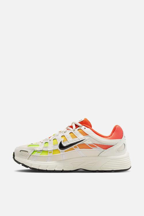 Nike P-6000 Grade School