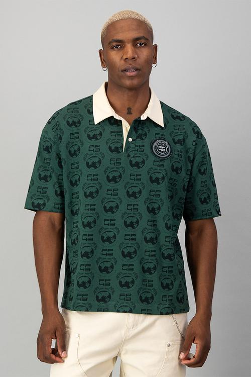 DR1V3 Golfer  - Green