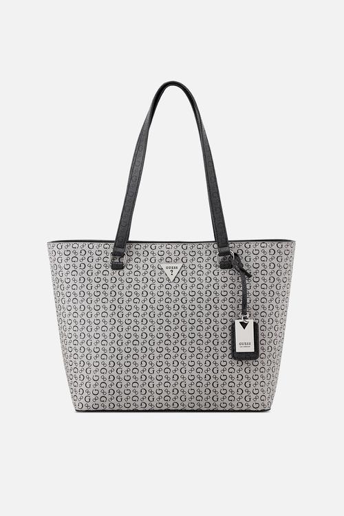 Granby tote bag- black