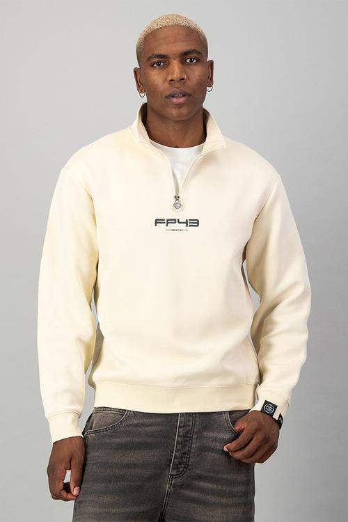 K3Y5 Sweater  - Stone