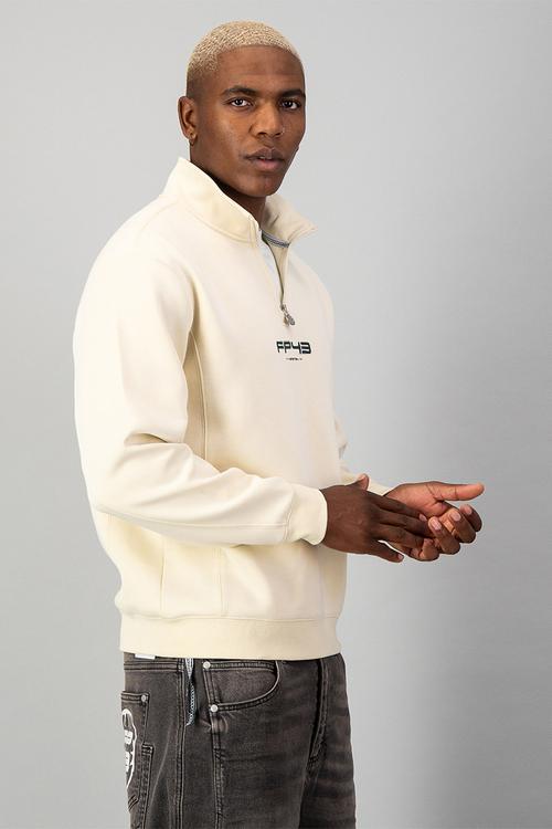 K3Y5 Sweater  - Stone