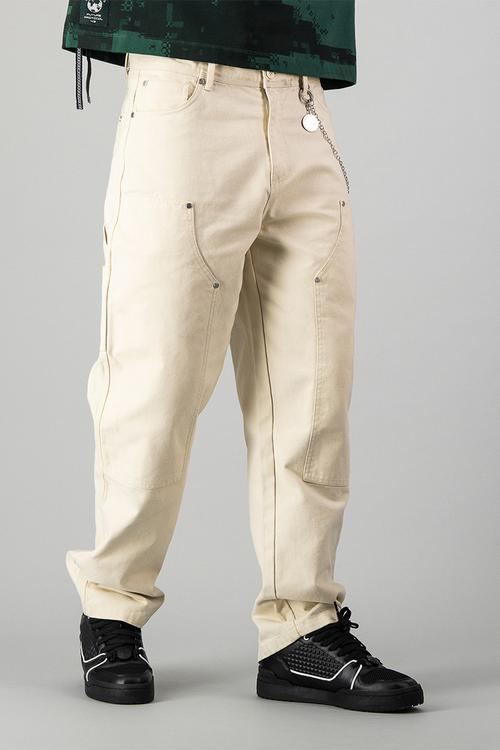 ARC4D3 Pant  - Stone