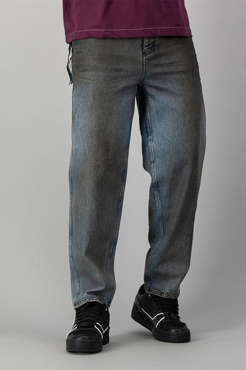 T3RM1NAL Jeans  - Bleach
