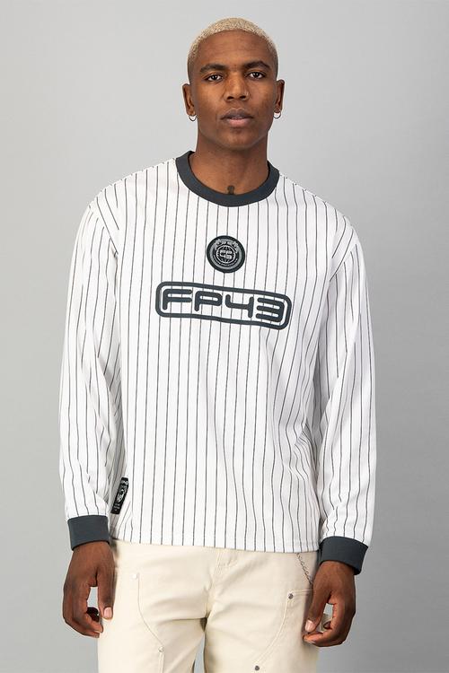 CASS3TT3 Top  - White
