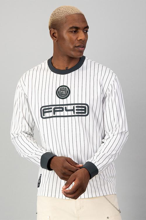 CASS3TT3 Top  - White
