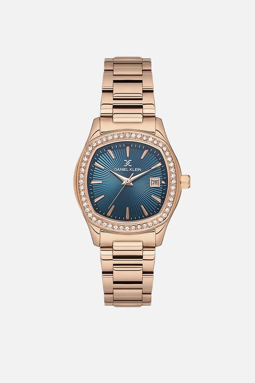 DK113866-5 - Rose Gold