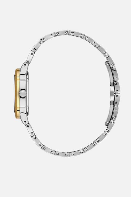 DK113955-4 - Silver/Gold