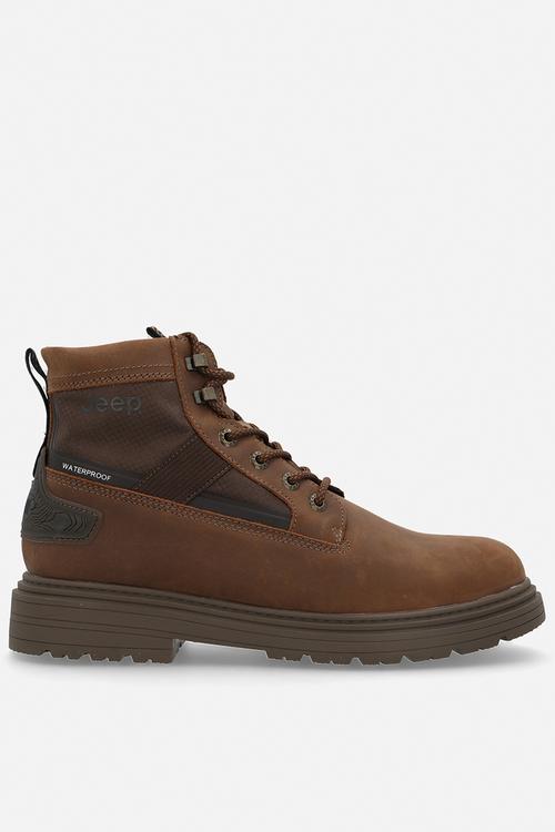 Threshold Chelsea - Dark Brown
