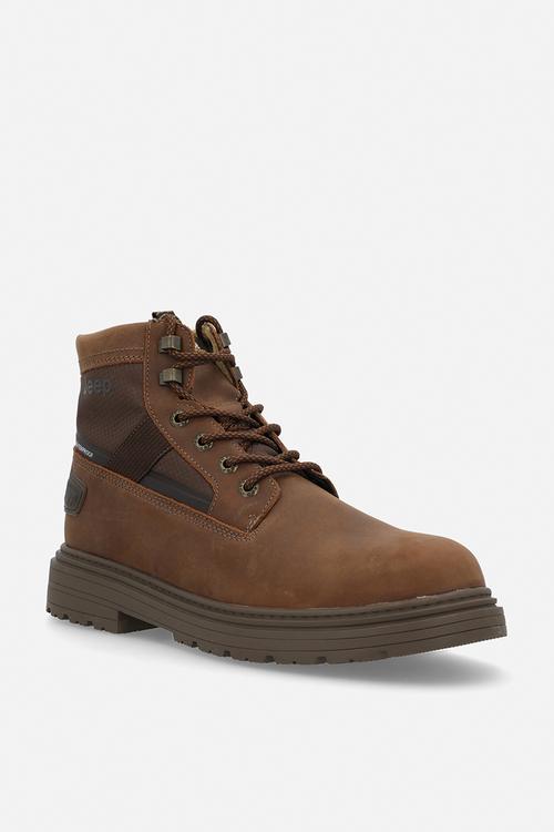 Taureg Boot - Brown