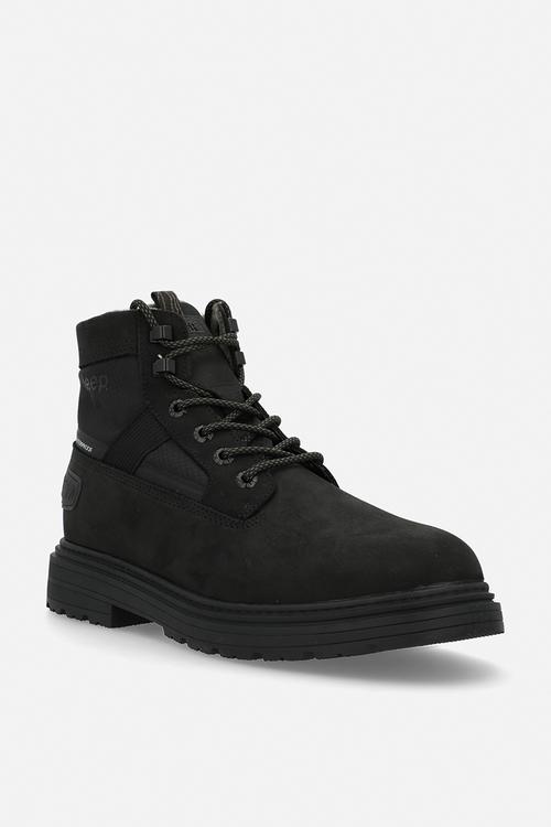 Taureg Boot - Black