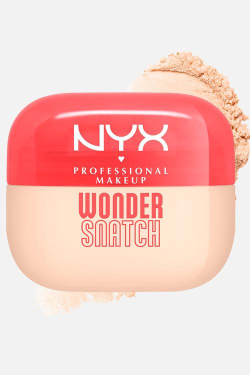 Wonder Snatch Powder - Sugar Serve