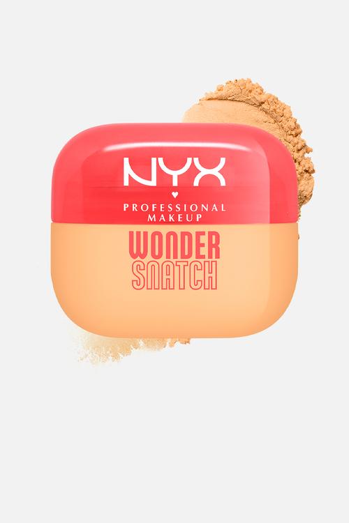 Wonder Snatch Powder - Banana Brat