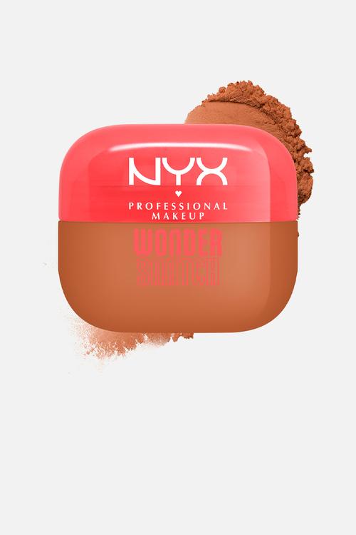 Wonder Snatch Powder - Cinnamon Catch