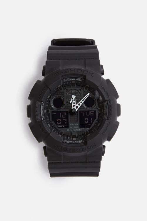 G-Shock