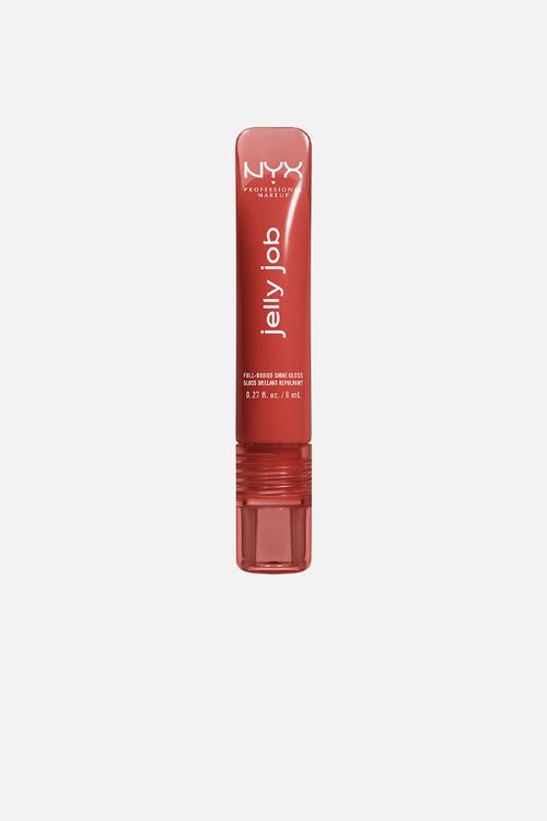 Jelly Job Lipgloss - Jelly Filled 06