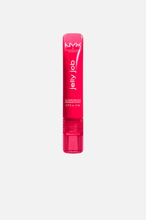 Jelly Job Lipgloss - Cherry Jelly 14