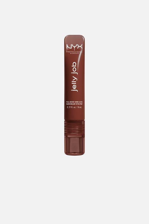 Jelly Job Lipgloss - Jelly Bean 16