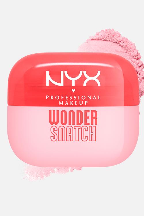 Wonder Snatch Powder - Cheeky Cherry