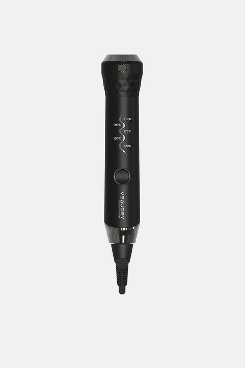 myCurl Interchangeable Base