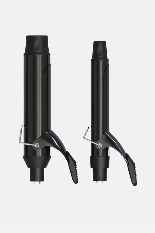 myCurl Interchangeable - Clamp Duo