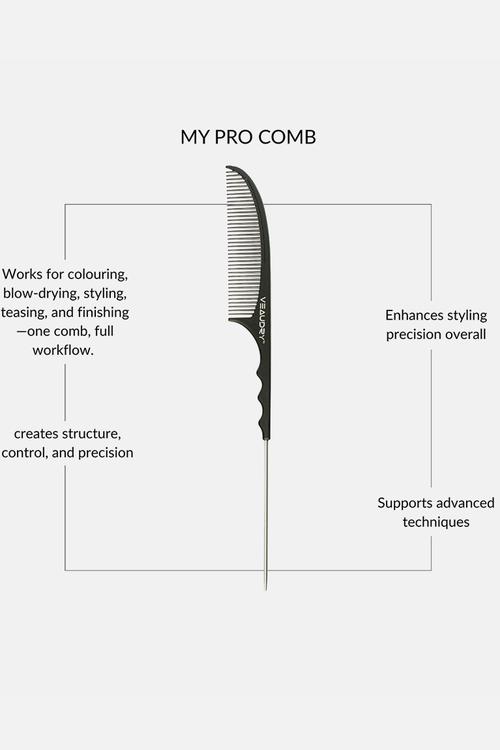 Pro Comb
