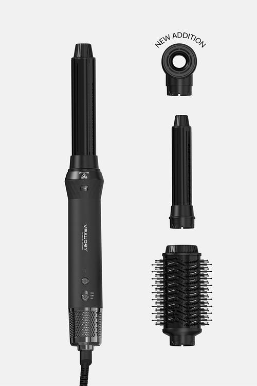 myAirStyler Box Set