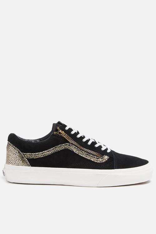Old Skool Zip