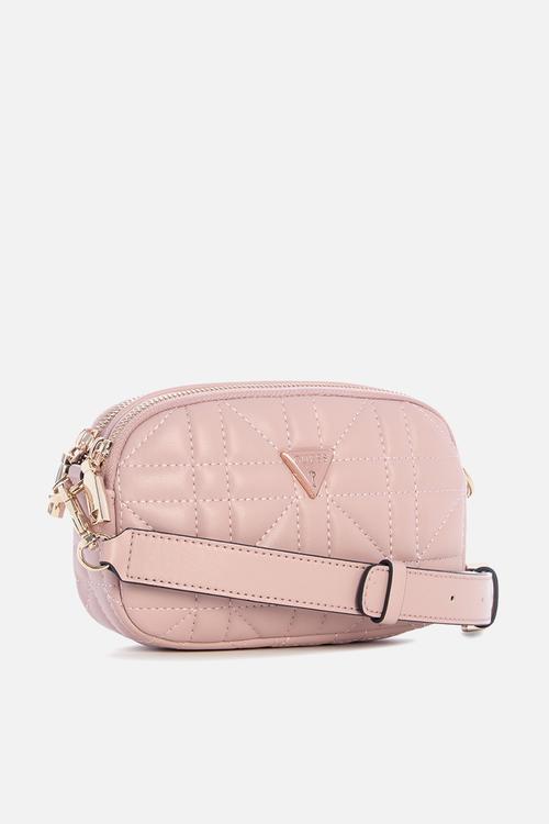 Edita Mini Camera Bag - Rose