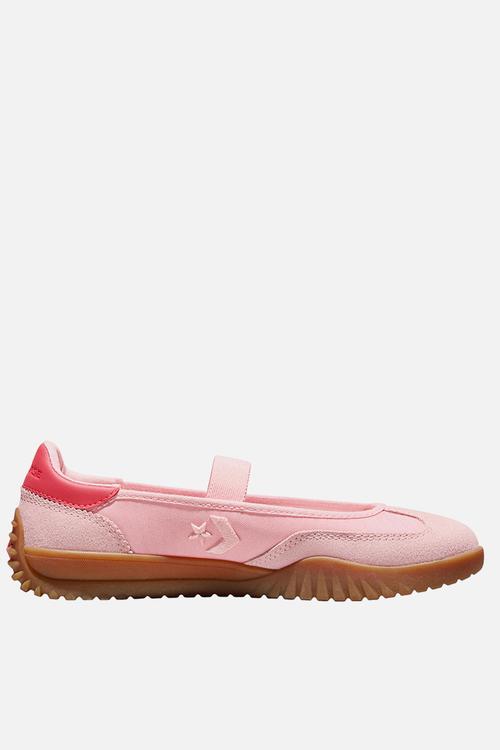 RUN STAR TRAINER BALLET FLAT