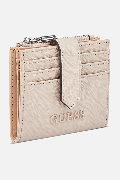 Remy Sling Case Bag - Latte