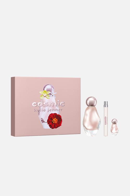 Cosmic Kylie Jenner Edp Trio Gift Set - 100ml