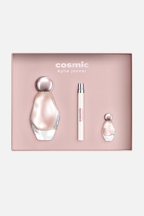 Cosmic Kylie Jenner Edp Trio Gift Set - 100ml