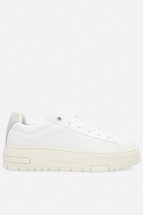Lhana II - White
