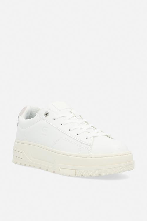 Lhana II - White