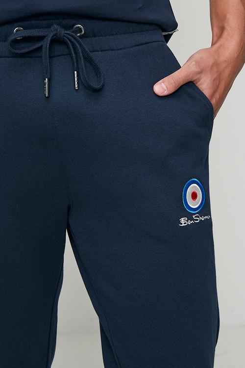 Target Jogger - Navy