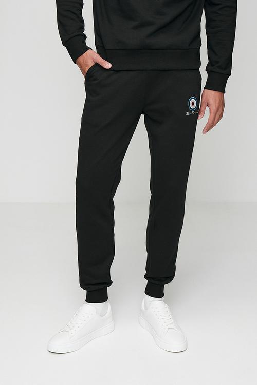 Target Jogger - Black