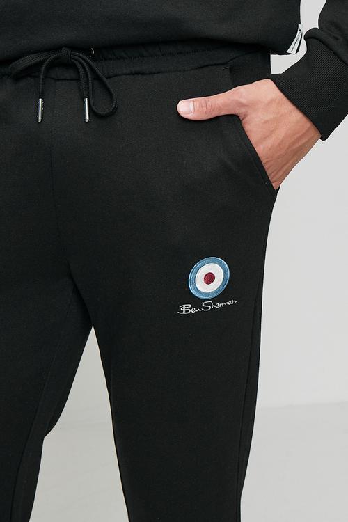 Target Jogger - Black