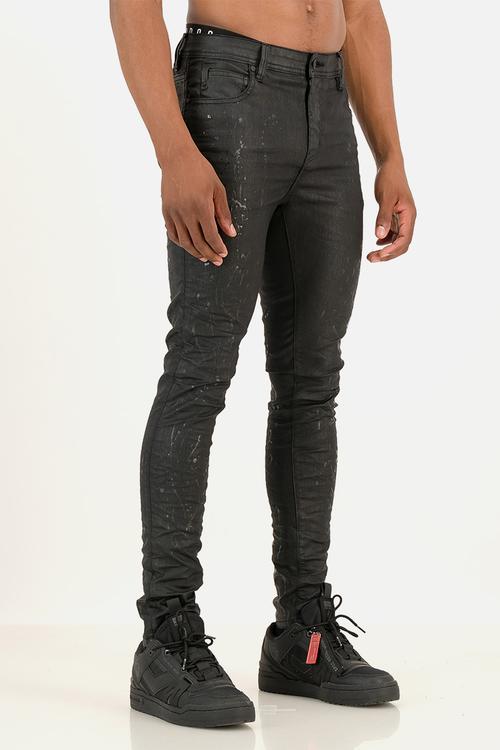Moonraker Jeans  - Black