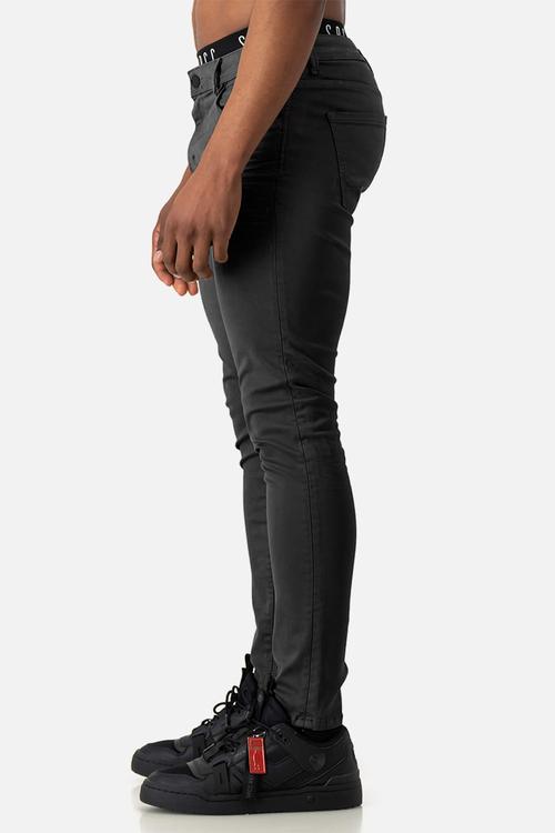 Rodan Jeans  - Charcoal