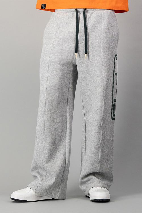 M0D3M Track Pant - Grey