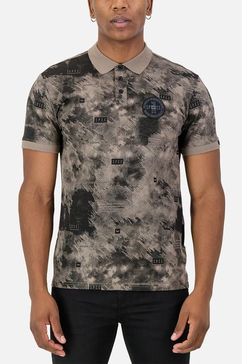 Ronan Golfer  - Dark Stone