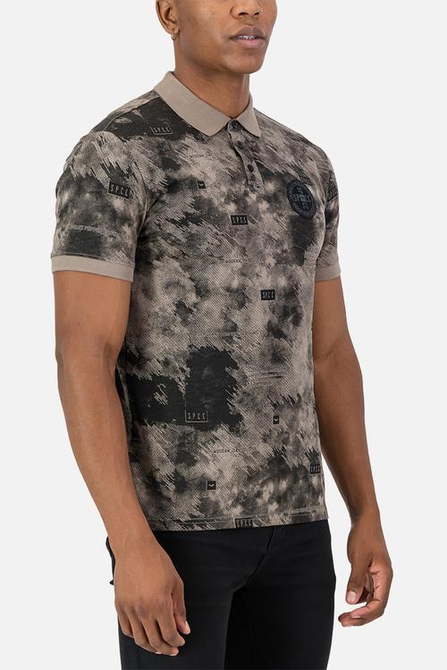 Ronan Golfer  - Dark Stone