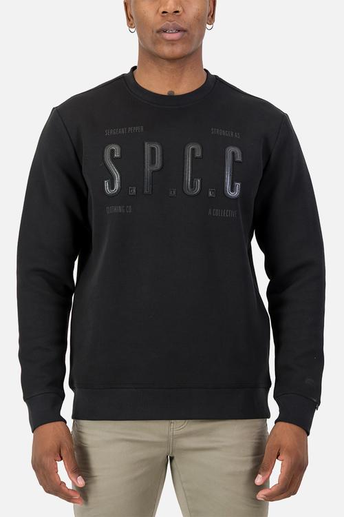 Lucian Sweat  - Black