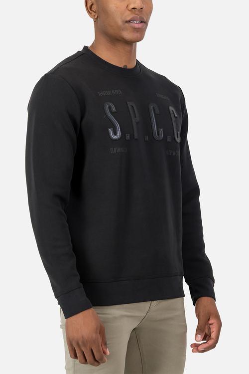 Lucian Sweat  - Black